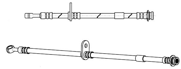 CEF Jarruletku 512714