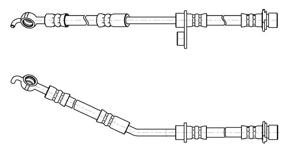 CEF Jarruletku 512724