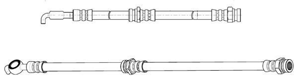 CEF Jarruletku 512793