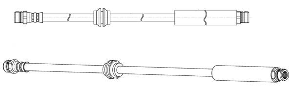 CEF Jarruletku 512796