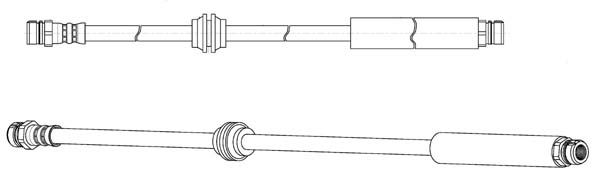 CEF Jarruletku 512798