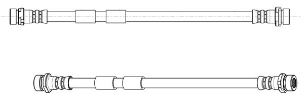 CEF Jarruletku 512917