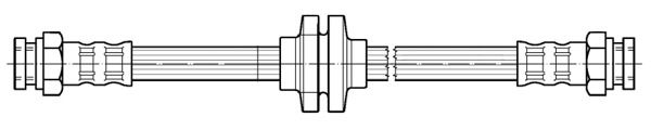 CEF Jarruletku 516990