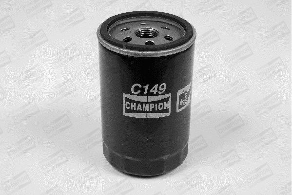 CHAMPION Öljynsuodatin C149/606