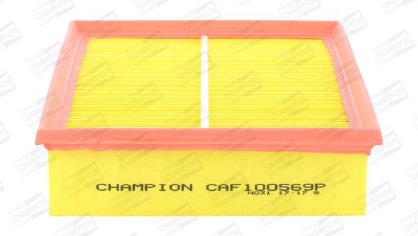 CHAMPION Ilmansuodatin CAF100569P