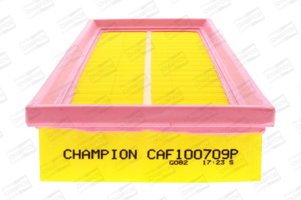 CHAMPION Ilmansuodatin CAF100709P