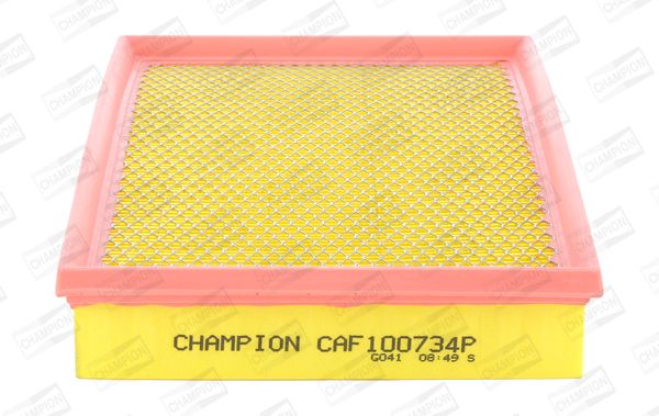 CHAMPION Ilmansuodatin CAF100734P