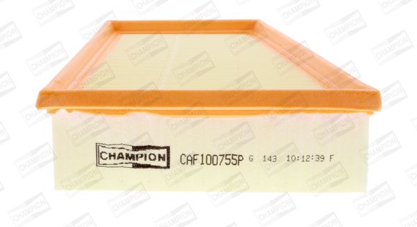 CHAMPION Ilmansuodatin CAF100755P