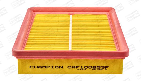 CHAMPION Ilmansuodatin CAF100853P