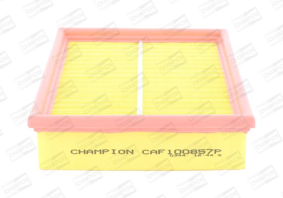 CHAMPION Ilmansuodatin CAF100857P