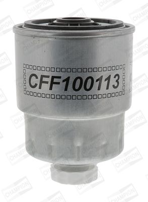 CHAMPION Polttoainesuodatin CFF100113