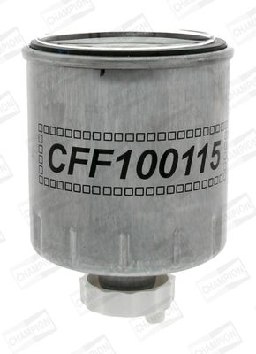 CHAMPION Polttoainesuodatin CFF100115