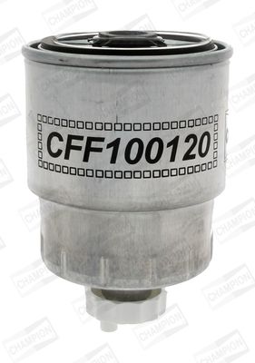 CHAMPION Polttoainesuodatin CFF100120