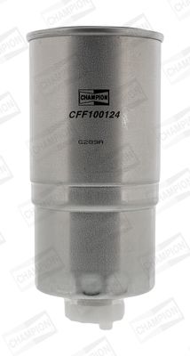 CHAMPION Polttoainesuodatin CFF100124