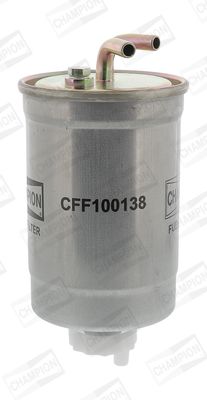 CHAMPION Polttoainesuodatin CFF100138