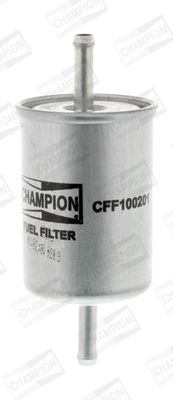 CHAMPION Polttoainesuodatin CFF100201