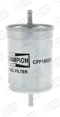 CHAMPION Polttoainesuodatin CFF100206