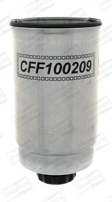 CHAMPION Polttoainesuodatin CFF100209