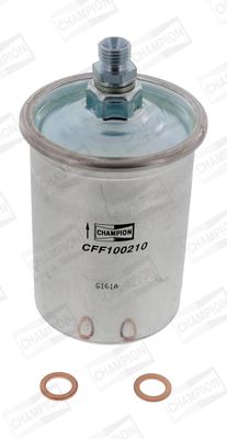 CHAMPION Polttoainesuodatin CFF100210