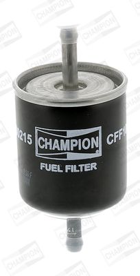 CHAMPION Polttoainesuodatin CFF100215