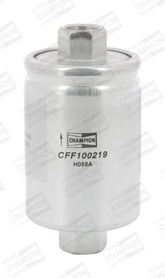 CHAMPION Polttoainesuodatin CFF100219
