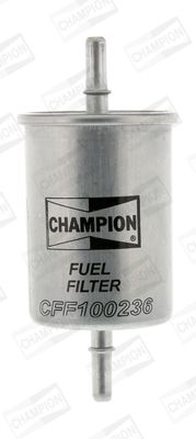 CHAMPION Polttoainesuodatin CFF100236