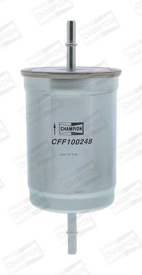 CHAMPION Polttoainesuodatin CFF100248