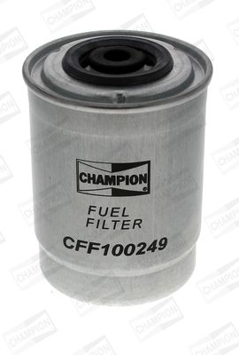 CHAMPION Polttoainesuodatin CFF100249
