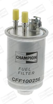 CHAMPION Polttoainesuodatin CFF100256