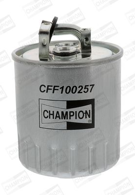 CHAMPION Polttoainesuodatin CFF100257