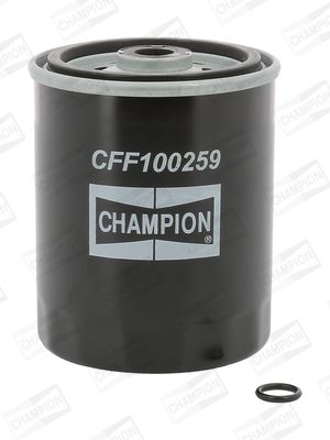CHAMPION Polttoainesuodatin CFF100259