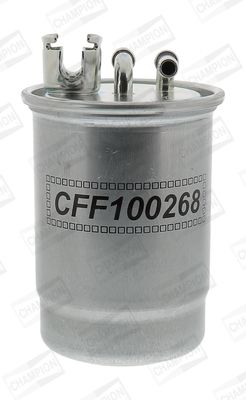 CHAMPION Polttoainesuodatin CFF100268