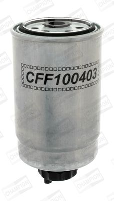 CHAMPION Polttoainesuodatin CFF100403