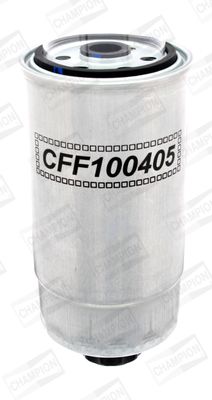 CHAMPION Polttoainesuodatin CFF100405