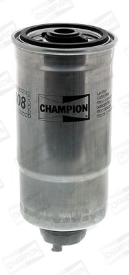 CHAMPION Polttoainesuodatin CFF100408