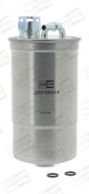 CHAMPION Polttoainesuodatin CFF100414
