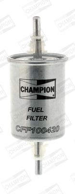 CHAMPION Polttoainesuodatin CFF100420