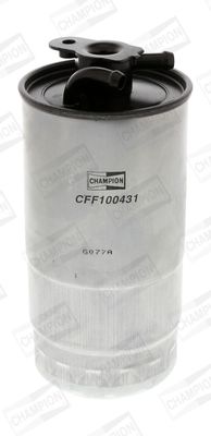 CHAMPION Polttoainesuodatin CFF100431
