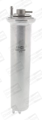 CHAMPION Polttoainesuodatin CFF100433