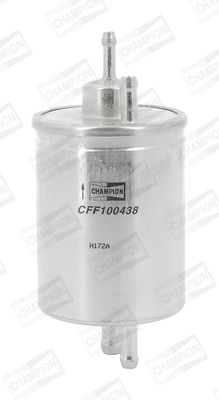 CHAMPION Polttoainesuodatin CFF100438