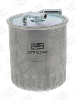 CHAMPION Polttoainesuodatin CFF100442