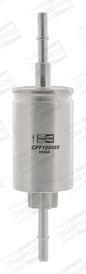 CHAMPION Polttoainesuodatin CFF100450