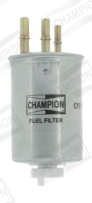 CHAMPION Polttoainesuodatin CFF100453