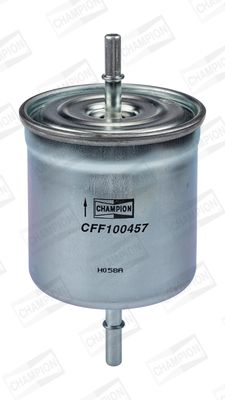 CHAMPION Polttoainesuodatin CFF100457