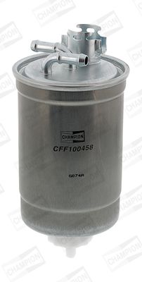 CHAMPION Polttoainesuodatin CFF100458