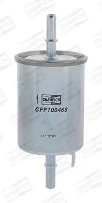 CHAMPION Polttoainesuodatin CFF100468