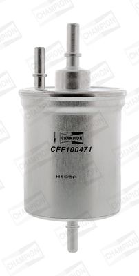 CHAMPION Polttoainesuodatin CFF100471
