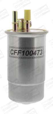 CHAMPION Polttoainesuodatin CFF100473