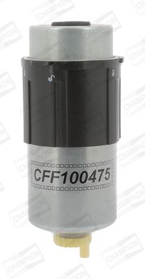 CHAMPION Polttoainesuodatin CFF100475