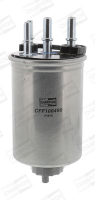 CHAMPION Polttoainesuodatin CFF100490